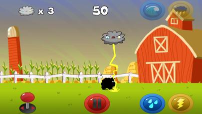 Spitfire Sheep iOS