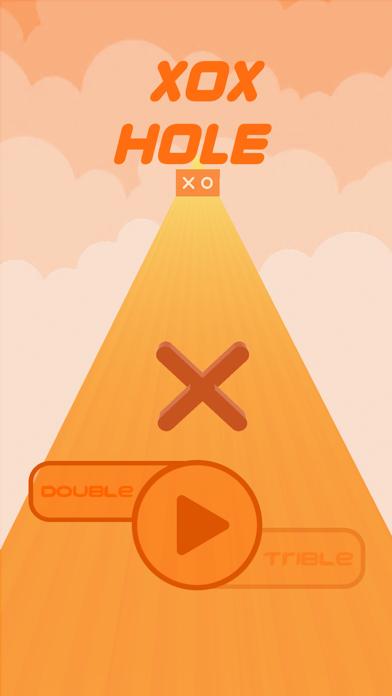 XO Hole iOS