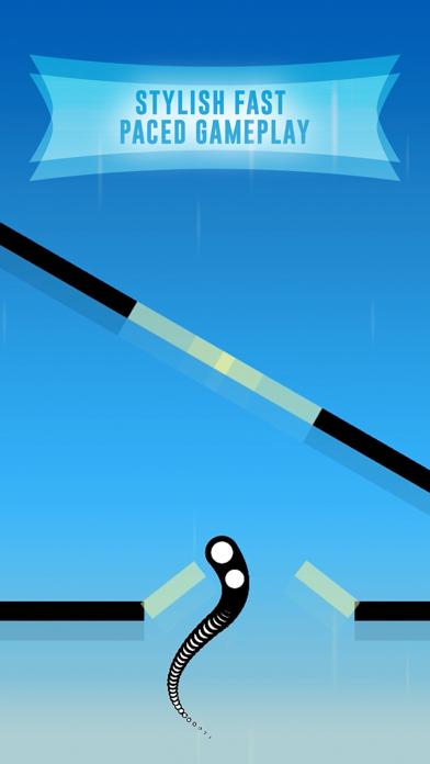 Snake Vs Block iOS
