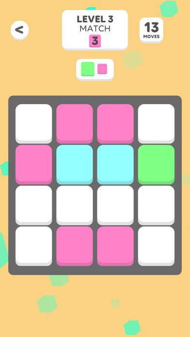 Squares² iOS