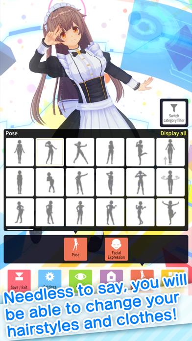 CUSTOM CAST iOS