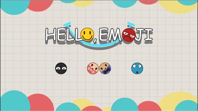 Hello Emoji : Love Puzzle iOS