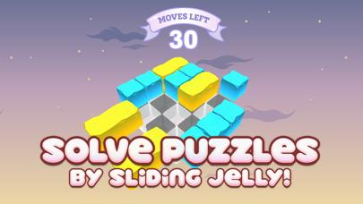 Jelly Town iOS
