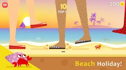 Smashy Bugs iOS