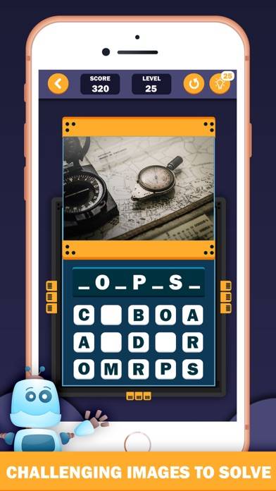 Words Treasure-Learn With Fun iOS