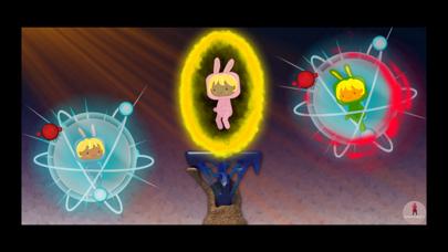 Orbit Runner Parallel Worlds iOS