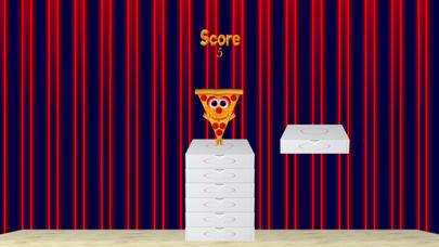 Pizza Jump iOS