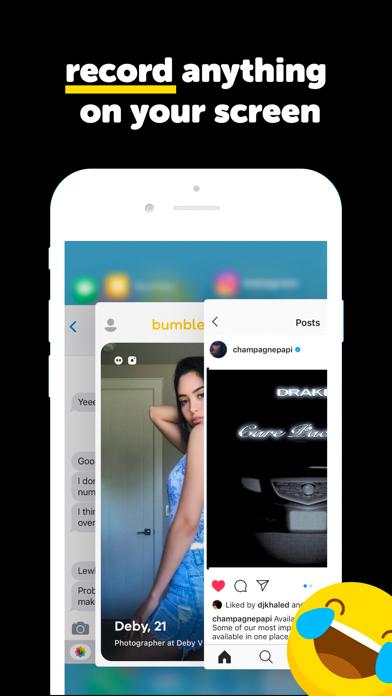 Low-key iOS