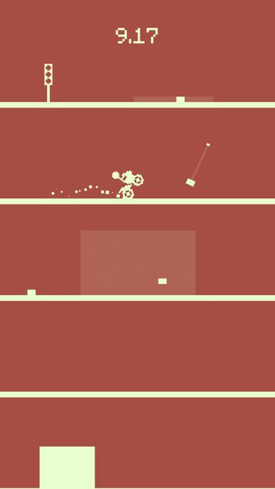 Rev Bike iOS