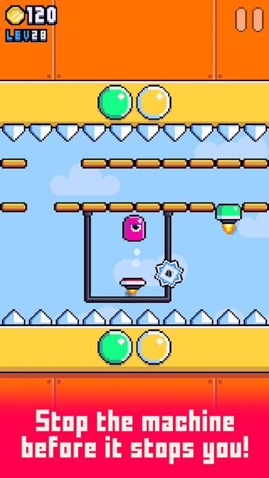 Squish Machine iOS