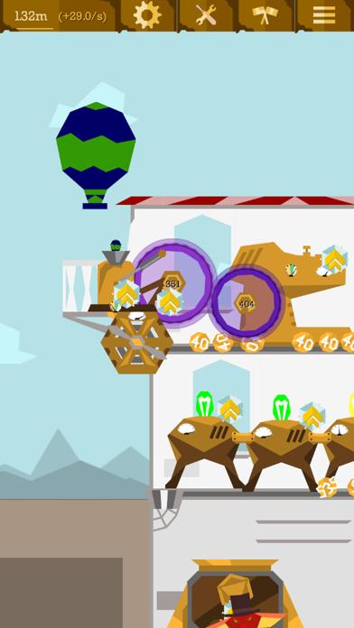 Engineer Millionaire iOS
