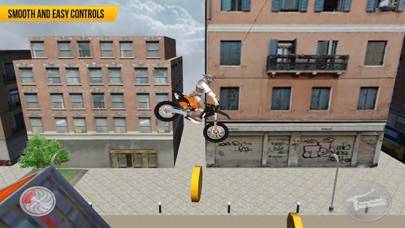 Cowboy Motor X Tricks Driver iOS