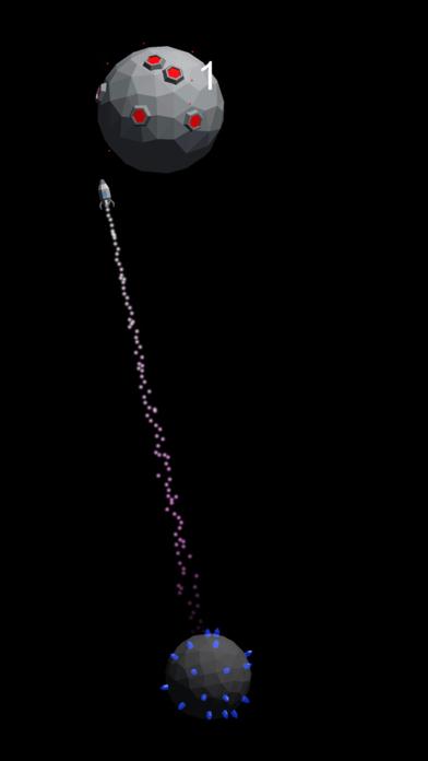 Planet Colonizer iOS