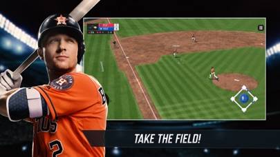 R.B.I. Baseball 19 iOS