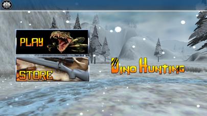 Dinosaur Hunt Jurrasic iOS