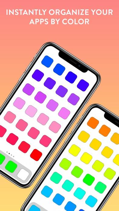 Cora Color iOS