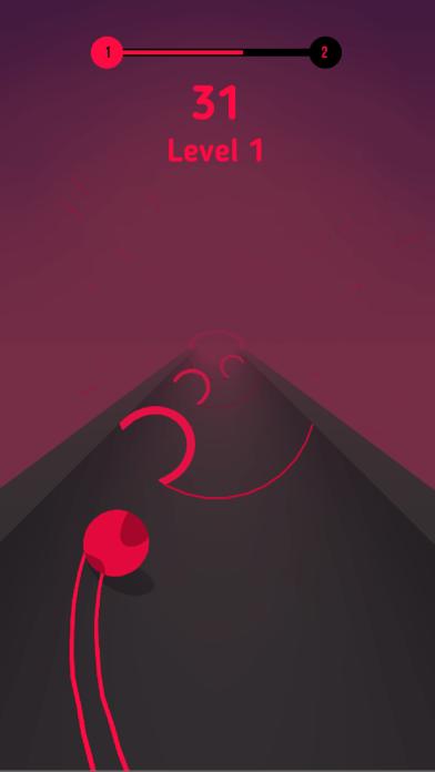 滚动的时空 iOS