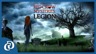 Red Crow Mysteries Legion Full iOS