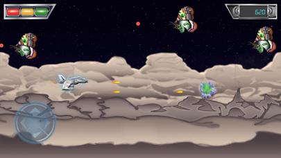Bionic Bug Attack iOS
