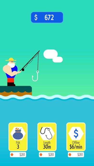 Powerful Fisherman iOS