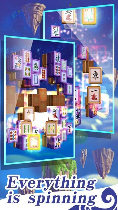 Mahjong 3D Match-Quest Journey iOS