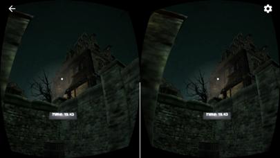 Halloween Maze VR iOS