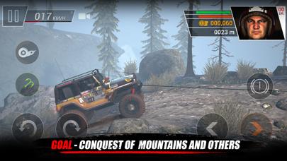 TRAIL CLIMB iOS