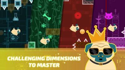 Double Pug Switch iOS