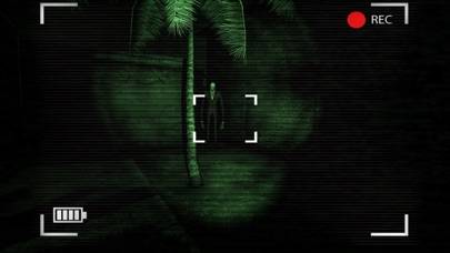 Evil Horror Man Fear Story iOS