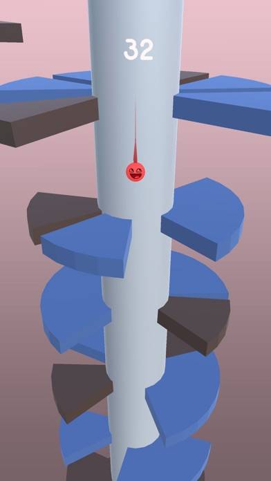 Helix Smasher iOS