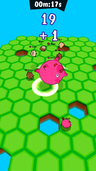 Push Party! iOS