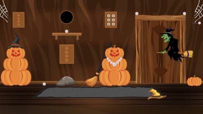 Mad Halloween Escape iOS