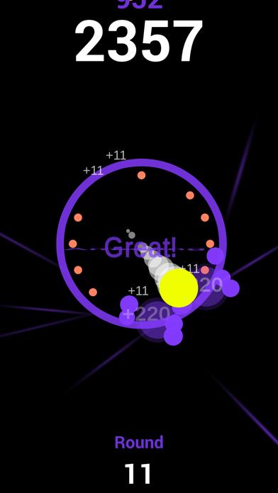 Rhythm Mania! iOS