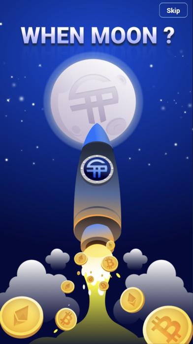 When Moon ? iOS