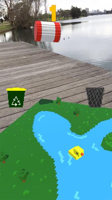 Swipy Trash iOS