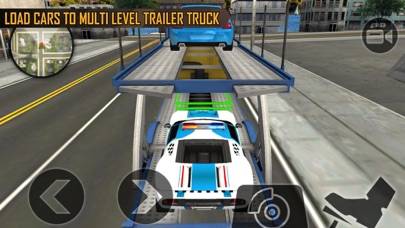 Heavy Truck Loader Sim iOS