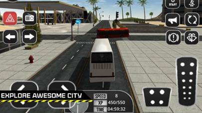 Bus Driver: City Academy iOS