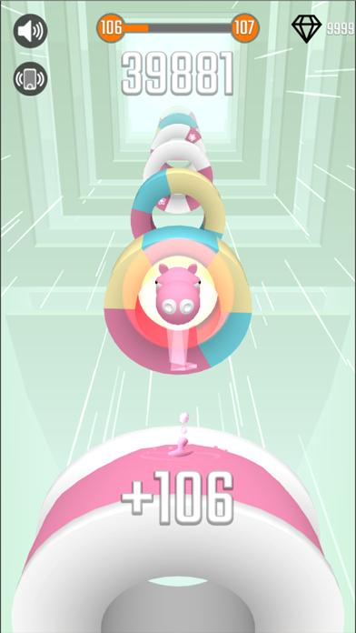 Jumpy! Jumpy! iOS