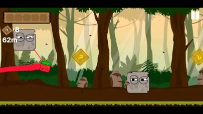 Fruit Swing iOS