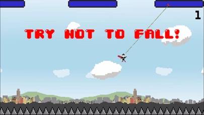 Swingman and Friends iOS