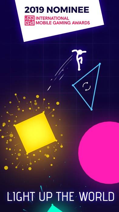 Light-It Up iOS