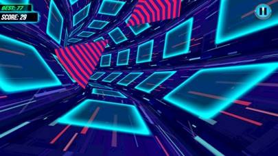 Tunnel Mania iOS