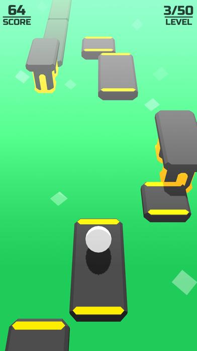 Roll On! iOS