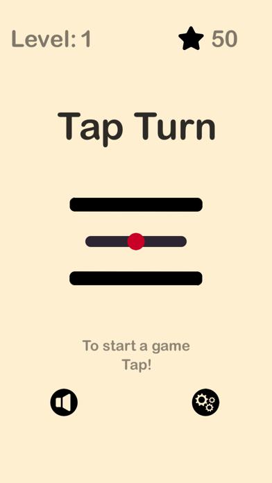 Tap Turn Pass iOS