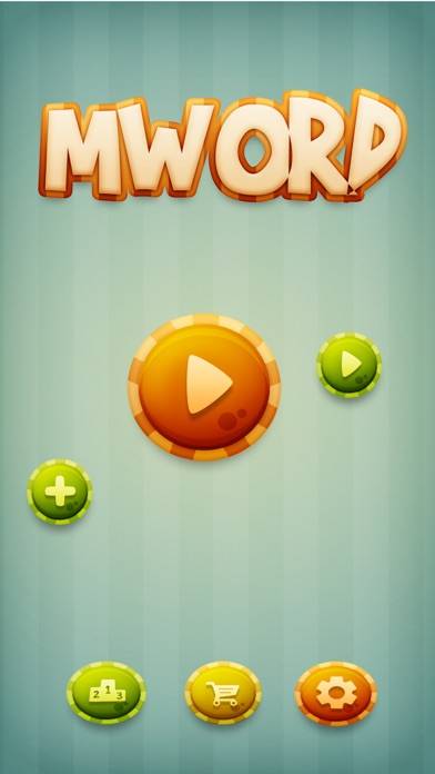 MWord iOS