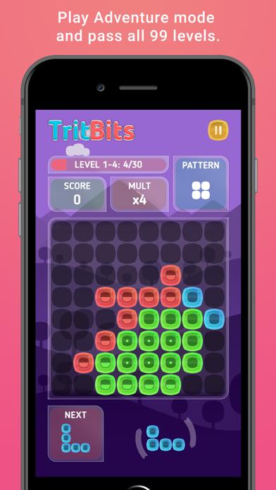 TritBits iOS