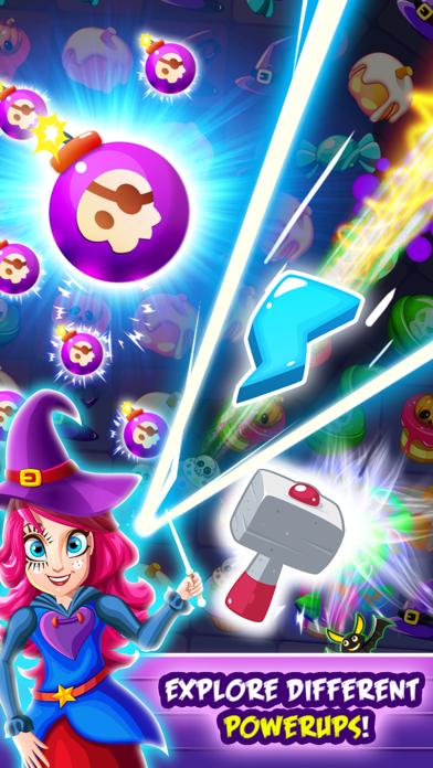 Witchdom 2 iOS