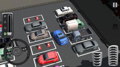 King of Parking iOS