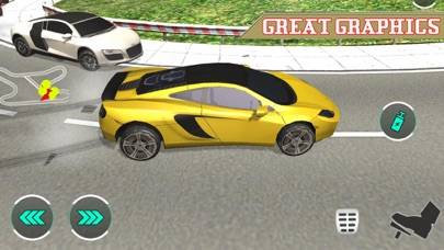 Real Car Driving Master iOS