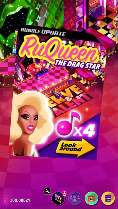 Mad For Dance iOS